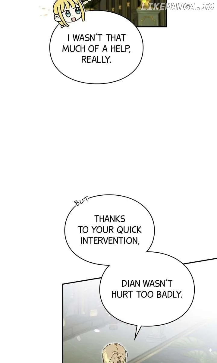 How to Protect the Master of the Monster Mansion Chapter 50 page 42 - 