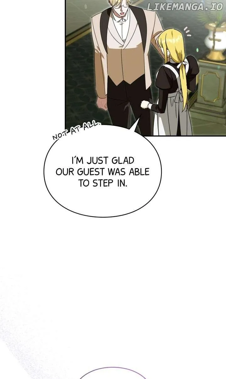 How to Protect the Master of the Monster Mansion Chapter 50 page 43 - 