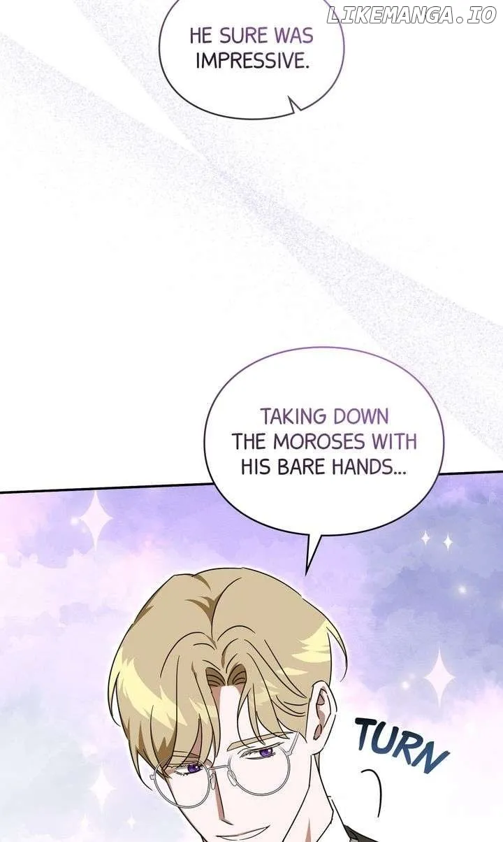 How to Protect the Master of the Monster Mansion Chapter 50 page 44 - 