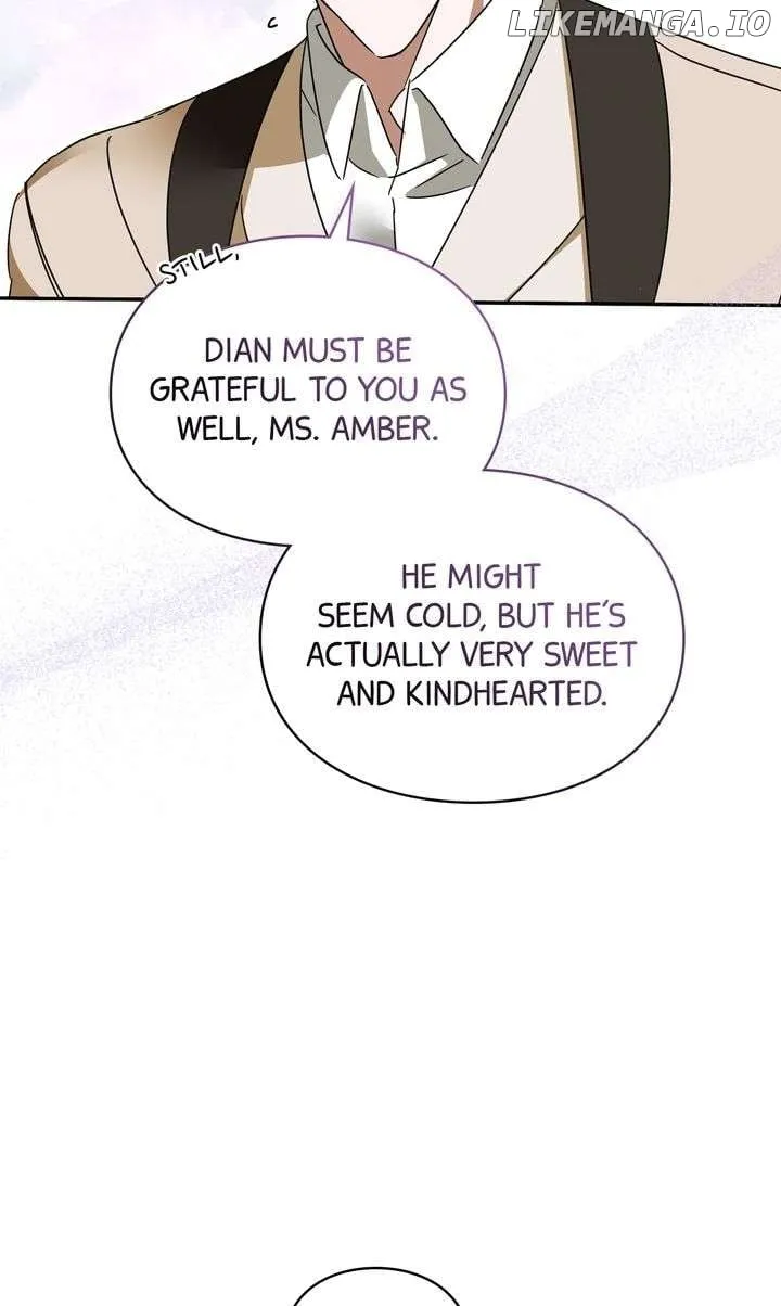 How to Protect the Master of the Monster Mansion Chapter 50 page 45 - 