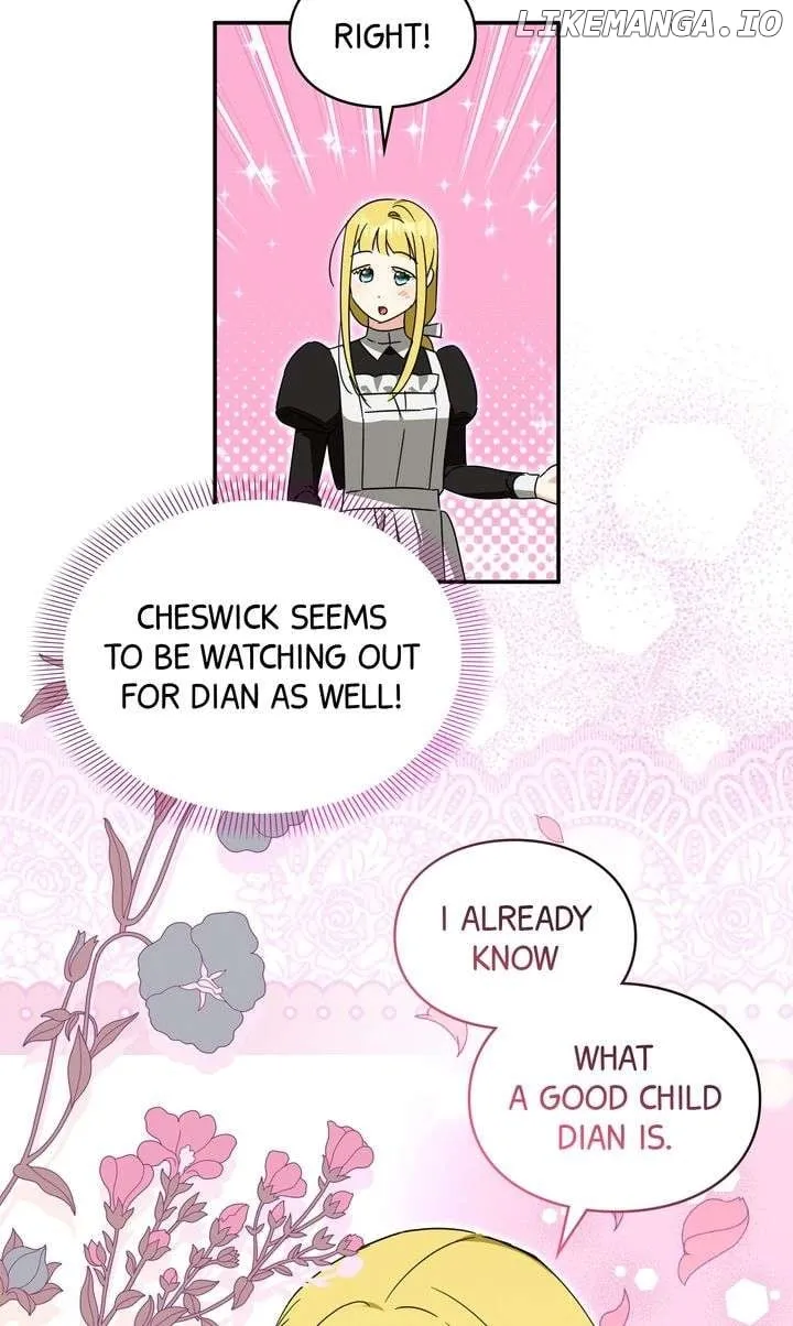 How to Protect the Master of the Monster Mansion Chapter 50 page 46 - 