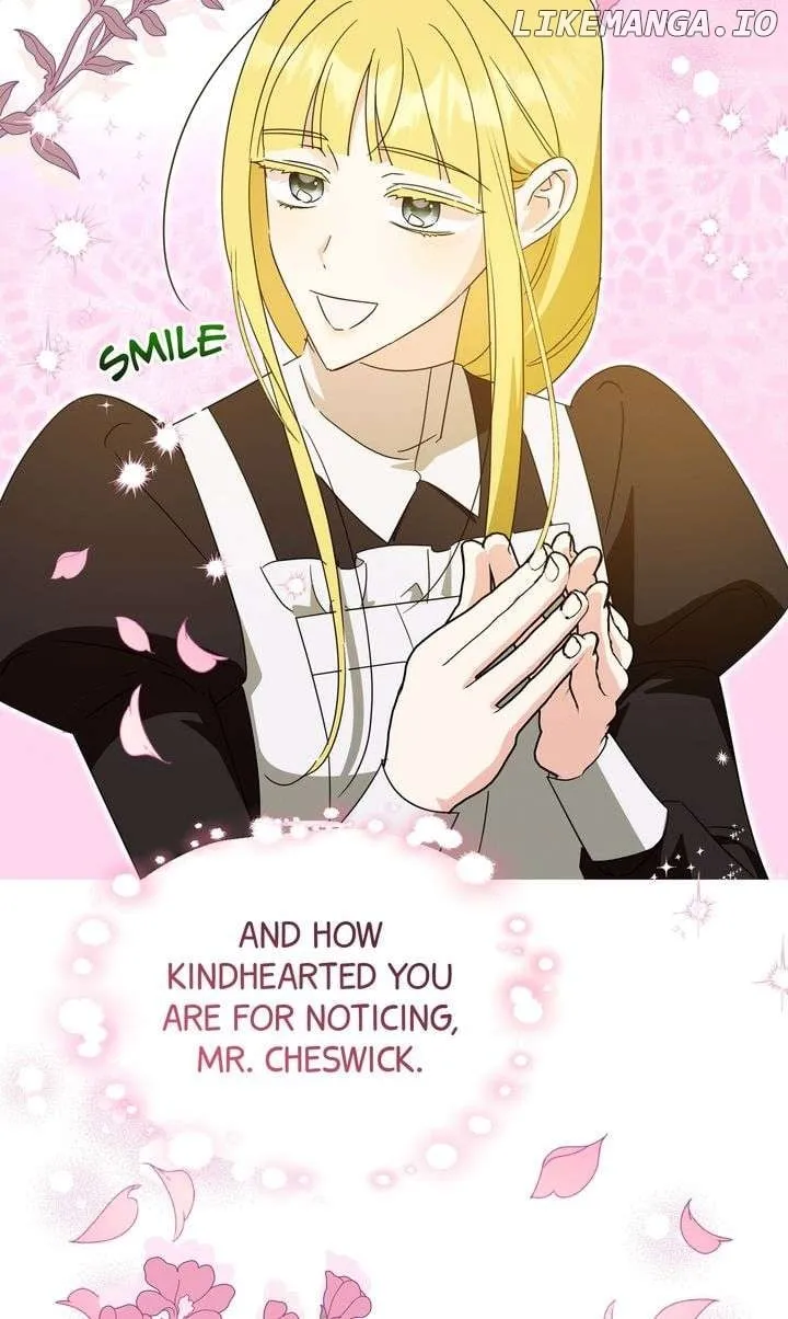 How to Protect the Master of the Monster Mansion Chapter 50 page 47 - 