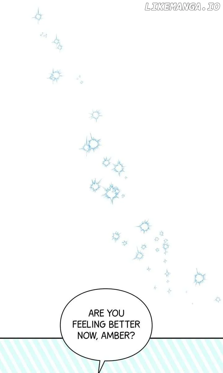 How to Protect the Master of the Monster Mansion Chapter 50 page 6 - 