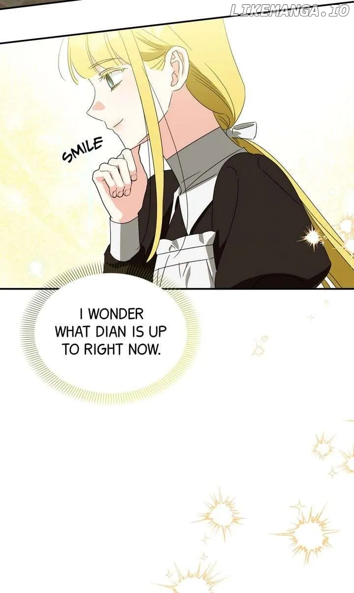How to Protect the Master of the Monster Mansion Chapter 50 page 52 - 