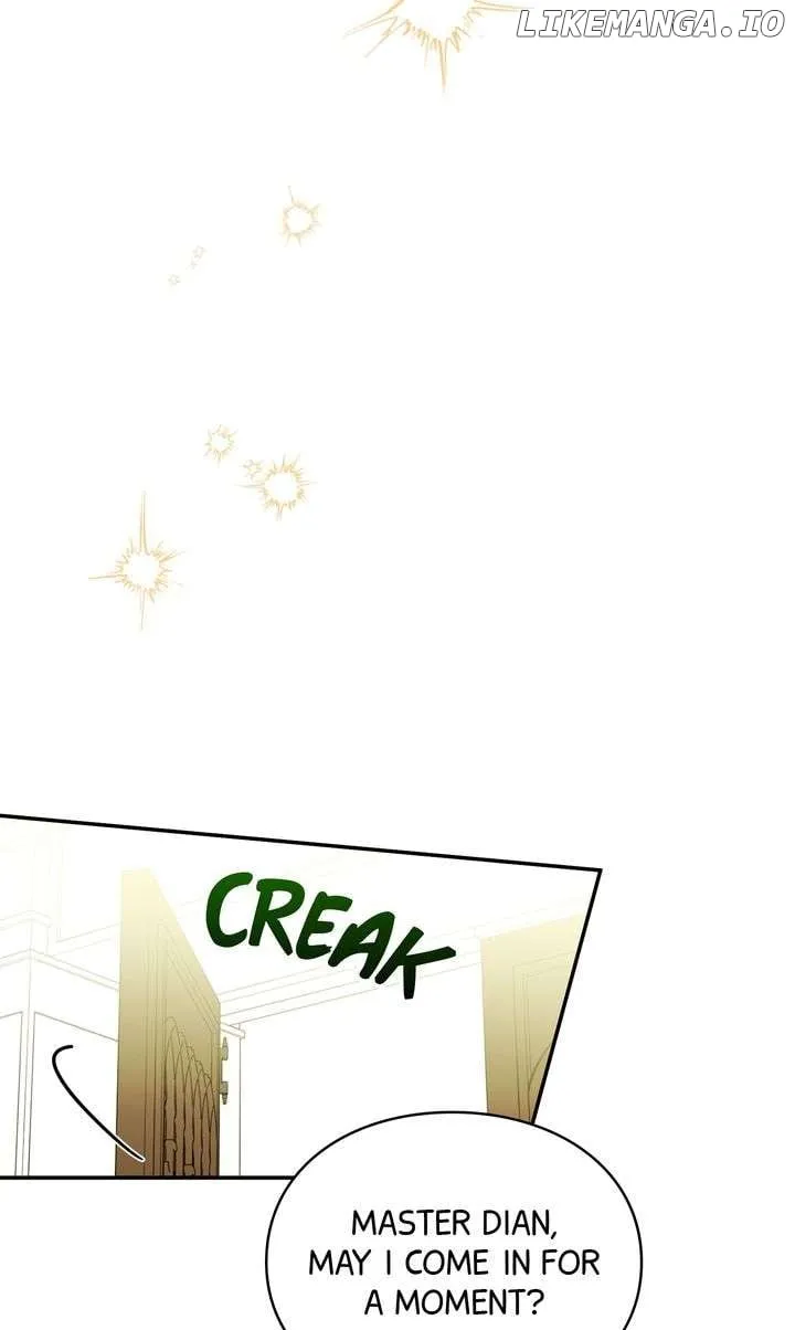 How to Protect the Master of the Monster Mansion Chapter 50 page 53 - 