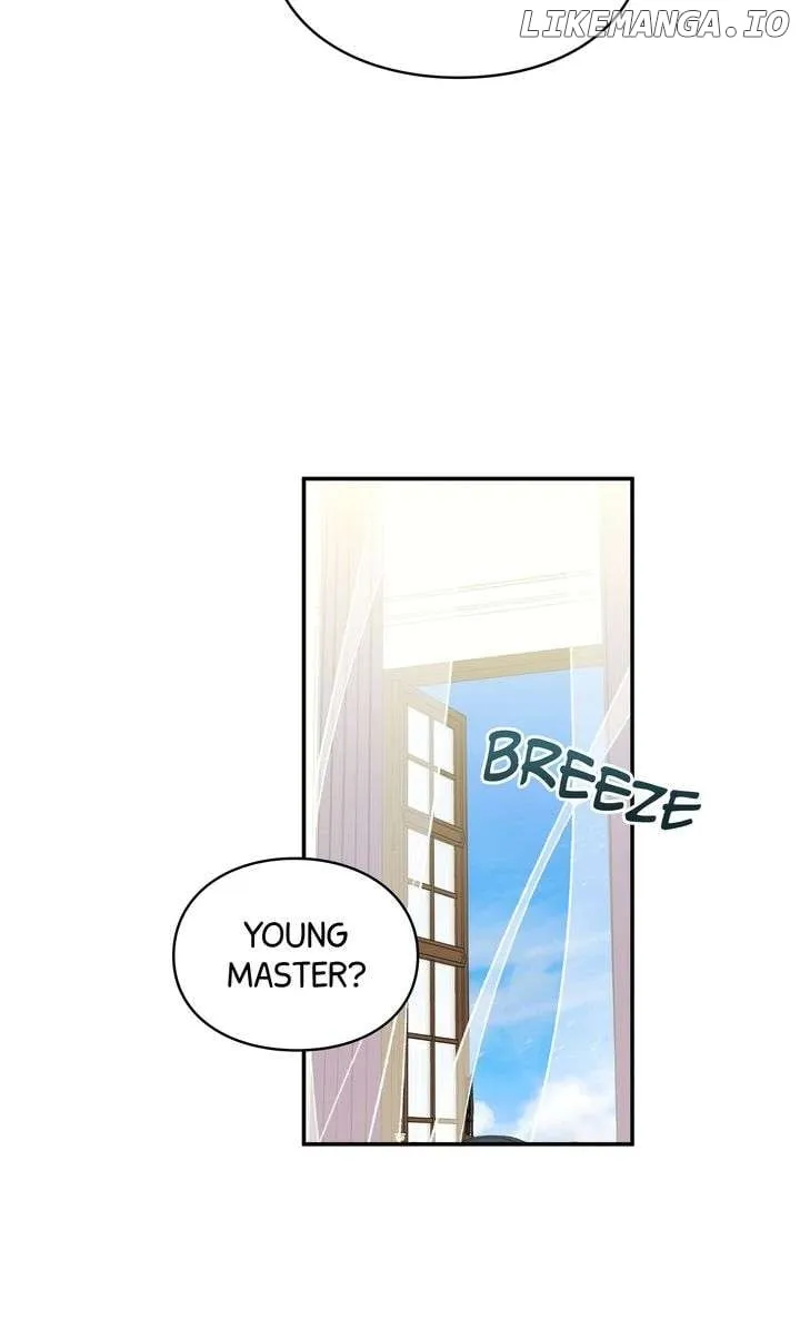 How to Protect the Master of the Monster Mansion Chapter 50 page 54 - 