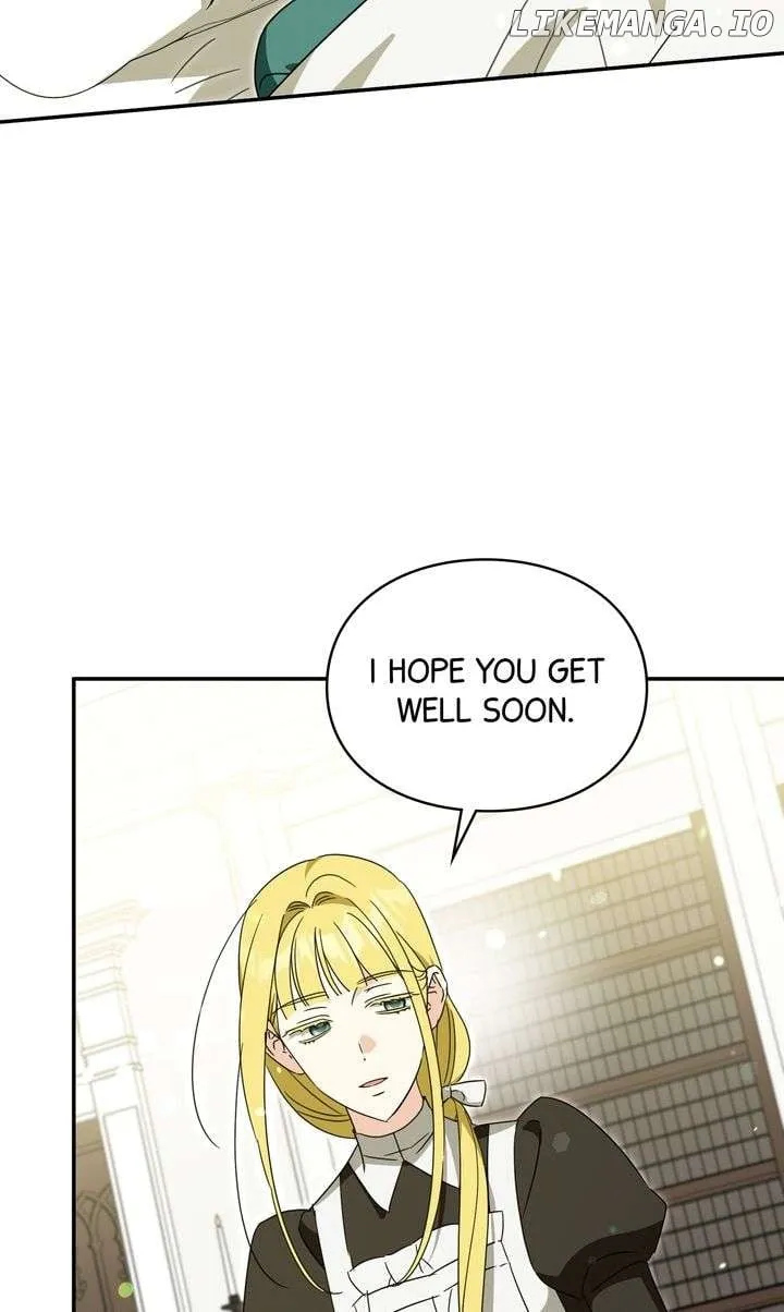How to Protect the Master of the Monster Mansion Chapter 50 page 56 - 