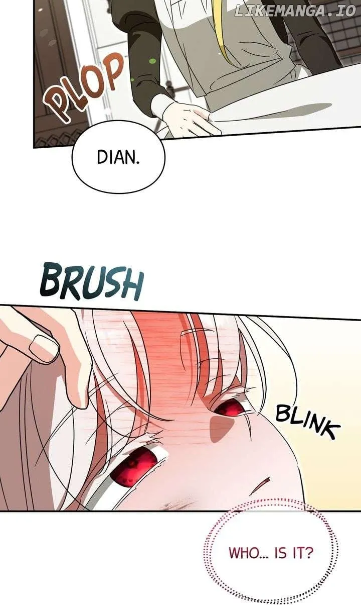 How to Protect the Master of the Monster Mansion Chapter 50 page 57 - 
