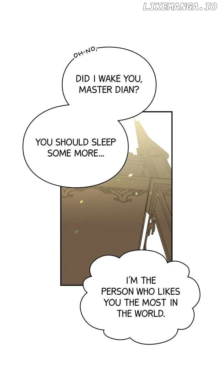 How to Protect the Master of the Monster Mansion Chapter 50 page 58 - 