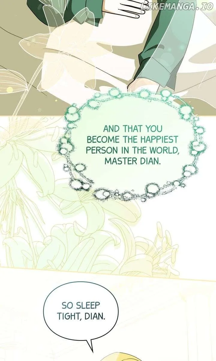 How to Protect the Master of the Monster Mansion Chapter 50 page 61 - 