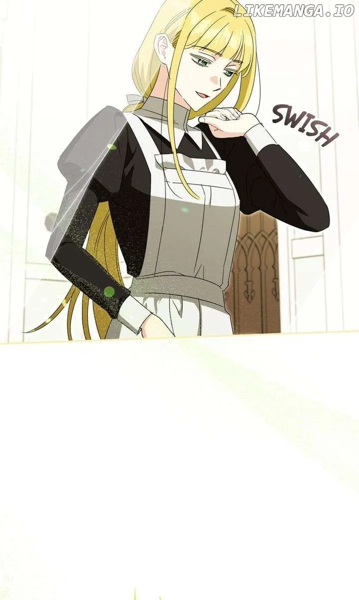 How to Protect the Master of the Monster Mansion Chapter 50 page 62 - 