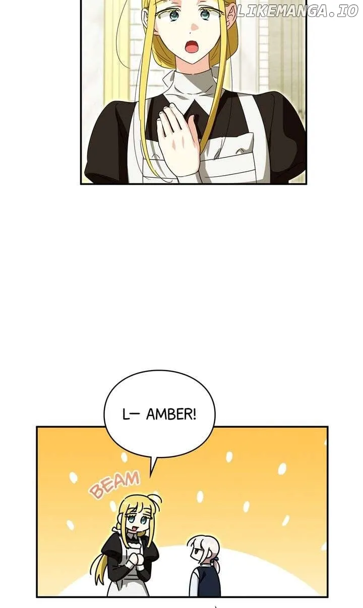 How to Protect the Master of the Monster Mansion Chapter 50 page 65 - 