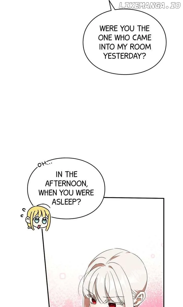 How to Protect the Master of the Monster Mansion Chapter 50 page 66 - 