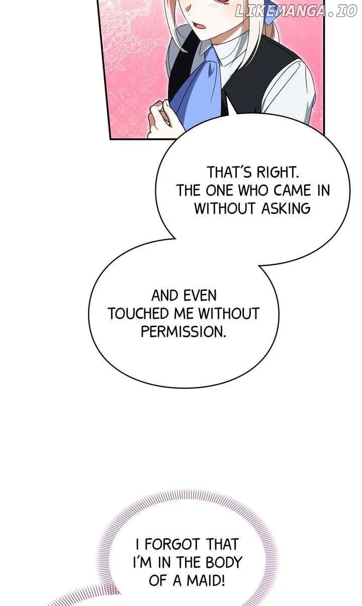How to Protect the Master of the Monster Mansion Chapter 50 page 67 - 
