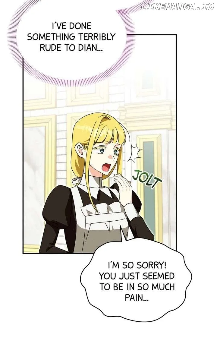 How to Protect the Master of the Monster Mansion Chapter 50 page 68 - 