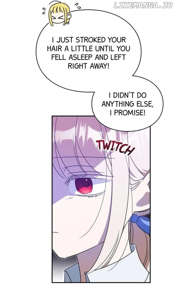 How to Protect the Master of the Monster Mansion Chapter 50 page 69 - 