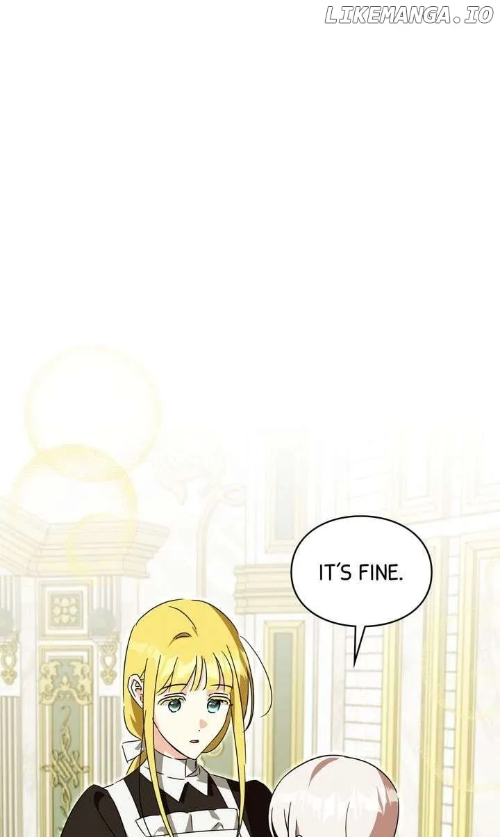 How to Protect the Master of the Monster Mansion Chapter 50 page 70 - 