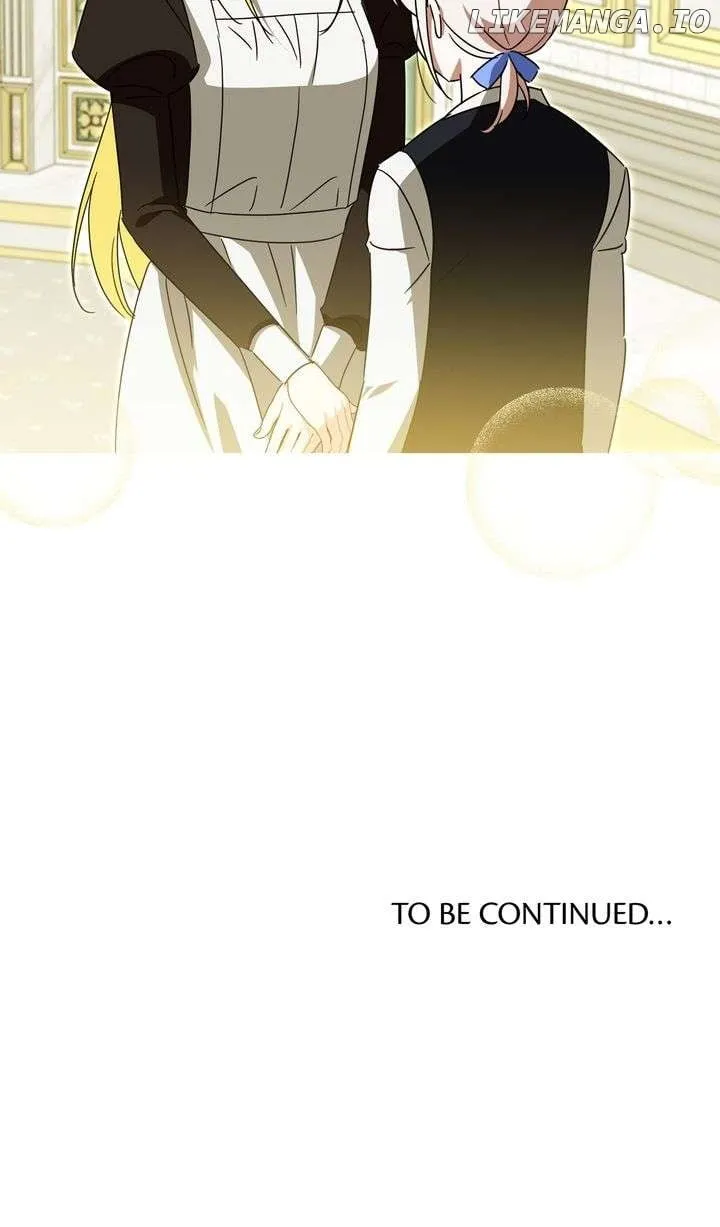 How to Protect the Master of the Monster Mansion Chapter 50 page 71 - 