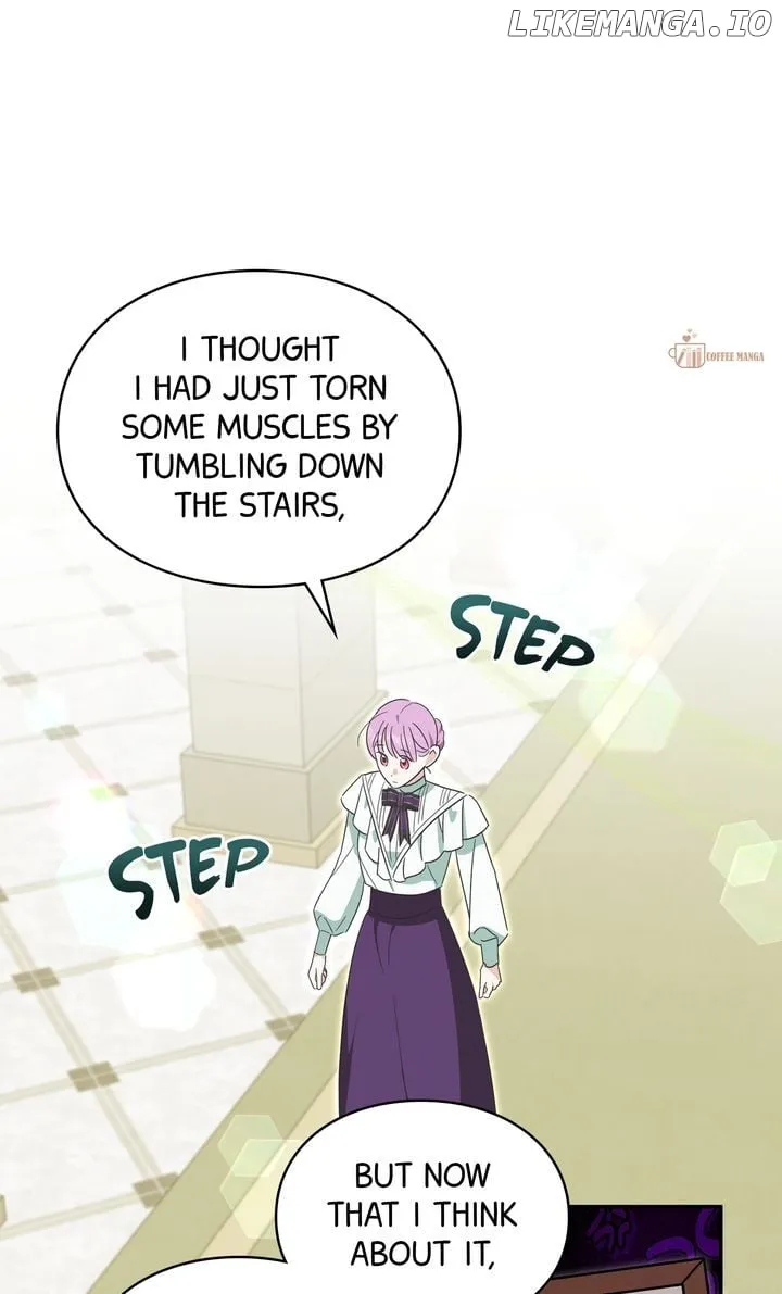 How to Protect the Master of the Monster Mansion Chapter 53 page 2 - 