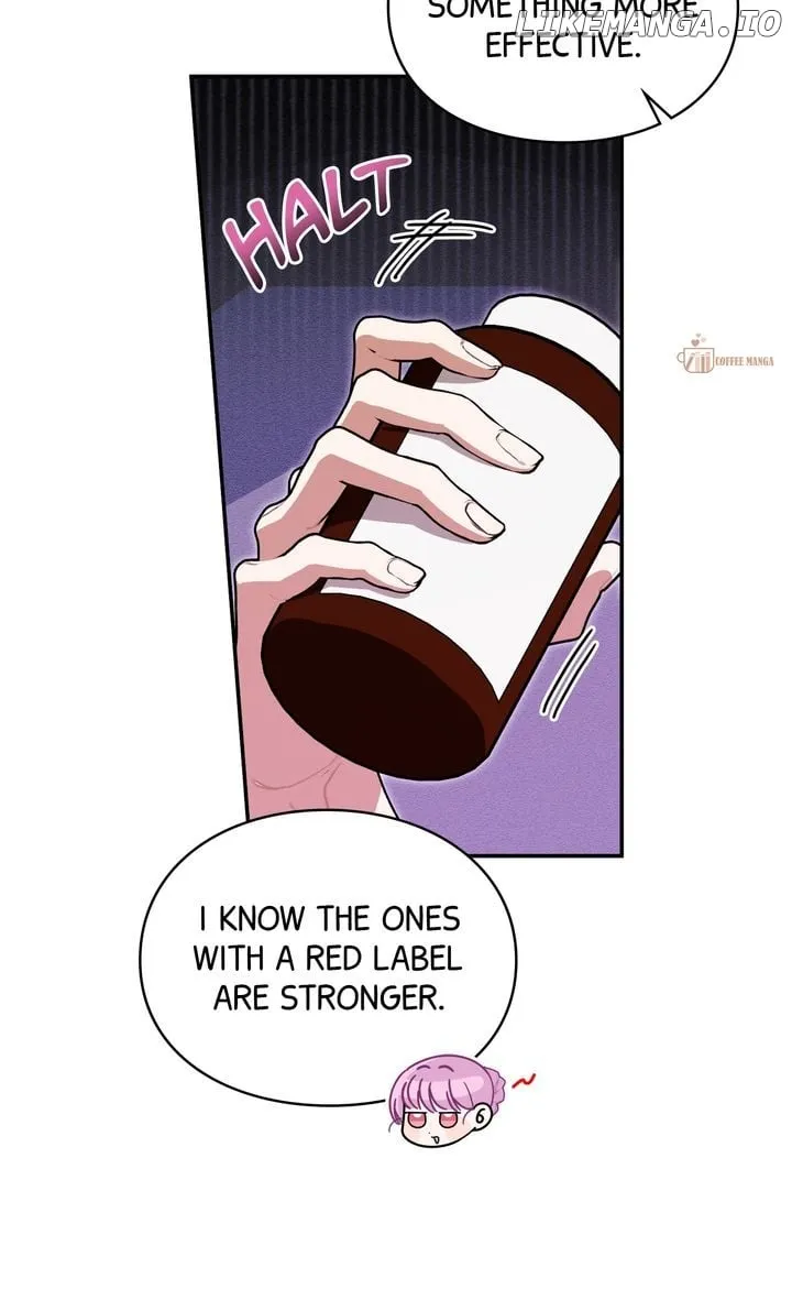 How to Protect the Master of the Monster Mansion Chapter 53 page 14 - 
