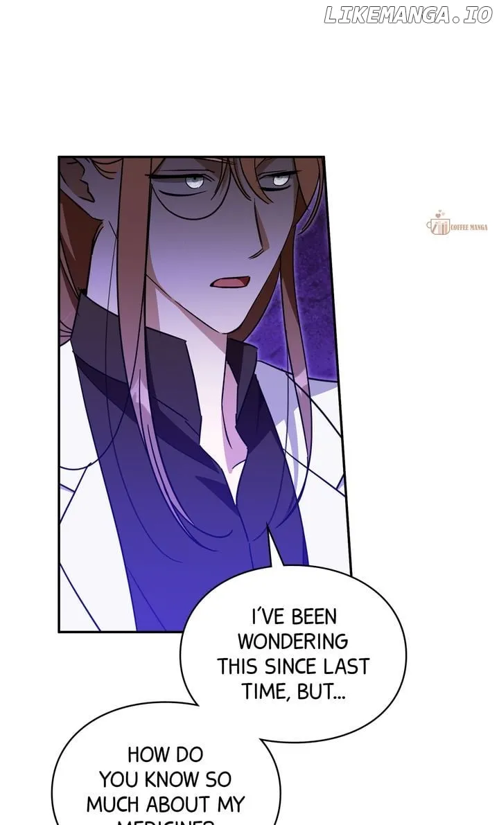How to Protect the Master of the Monster Mansion Chapter 53 page 15 - 
