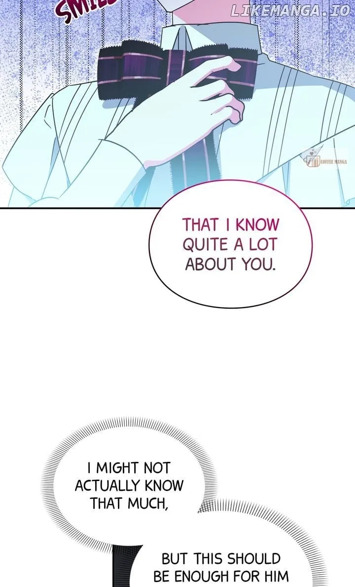 How to Protect the Master of the Monster Mansion Chapter 53 page 18 - 