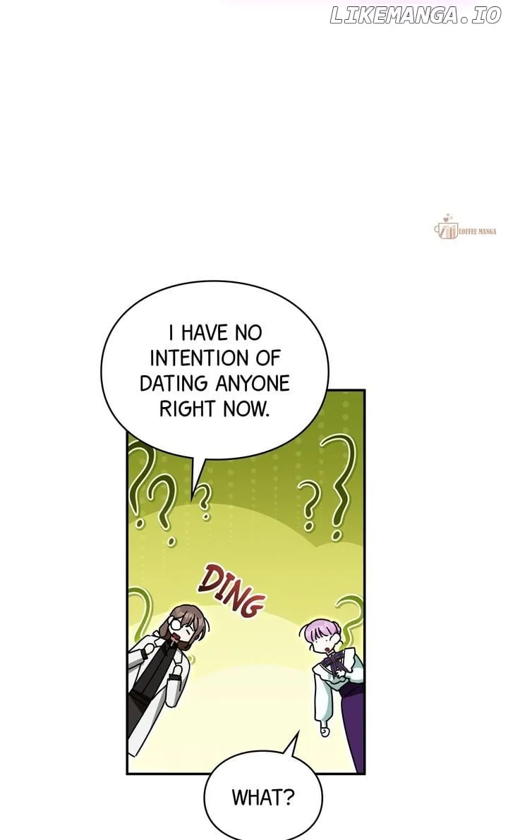How to Protect the Master of the Monster Mansion Chapter 53 page 21 - 
