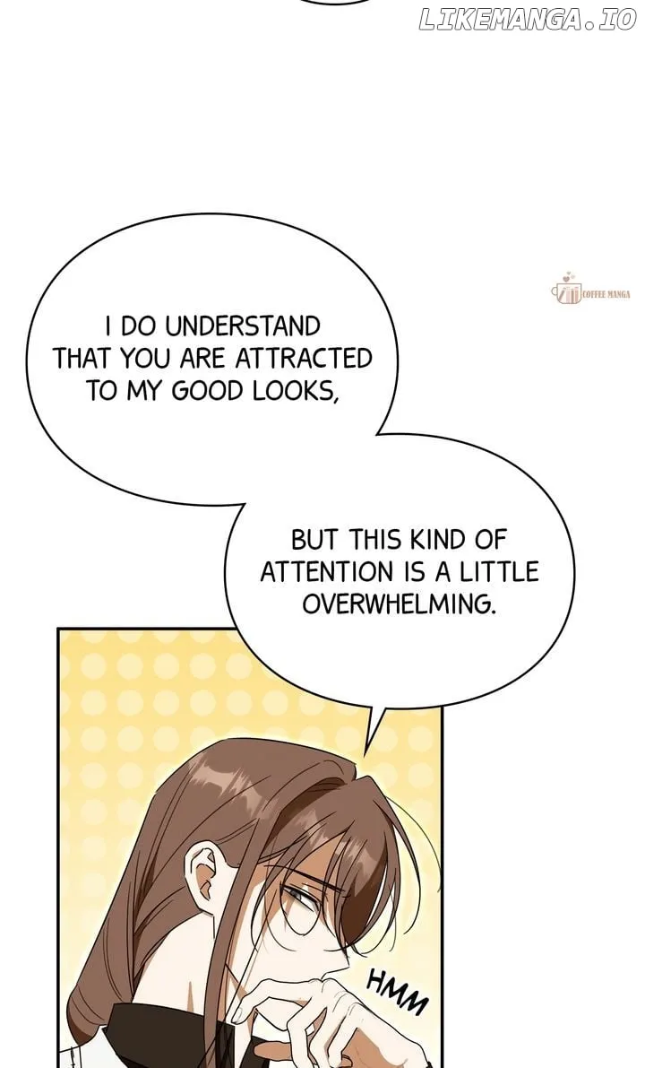 How to Protect the Master of the Monster Mansion Chapter 53 page 22 - 