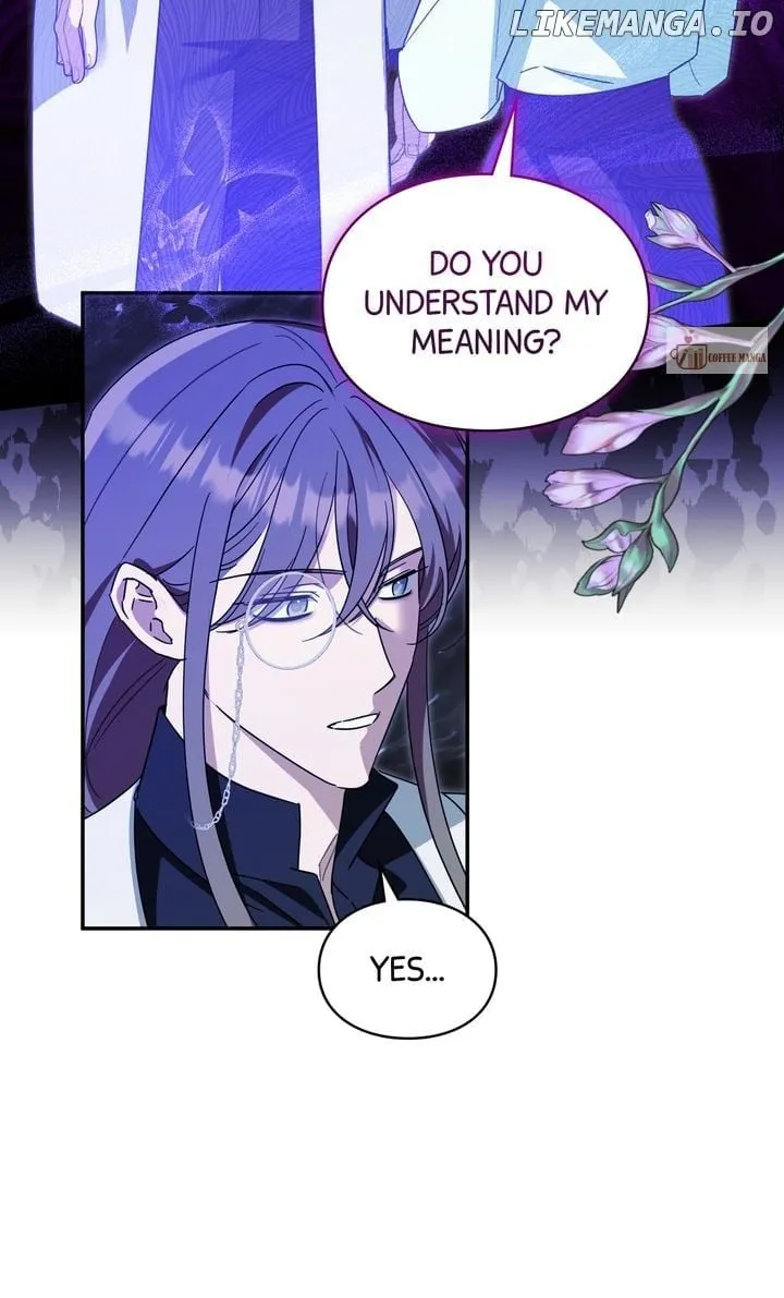 How to Protect the Master of the Monster Mansion Chapter 53 page 28 - 