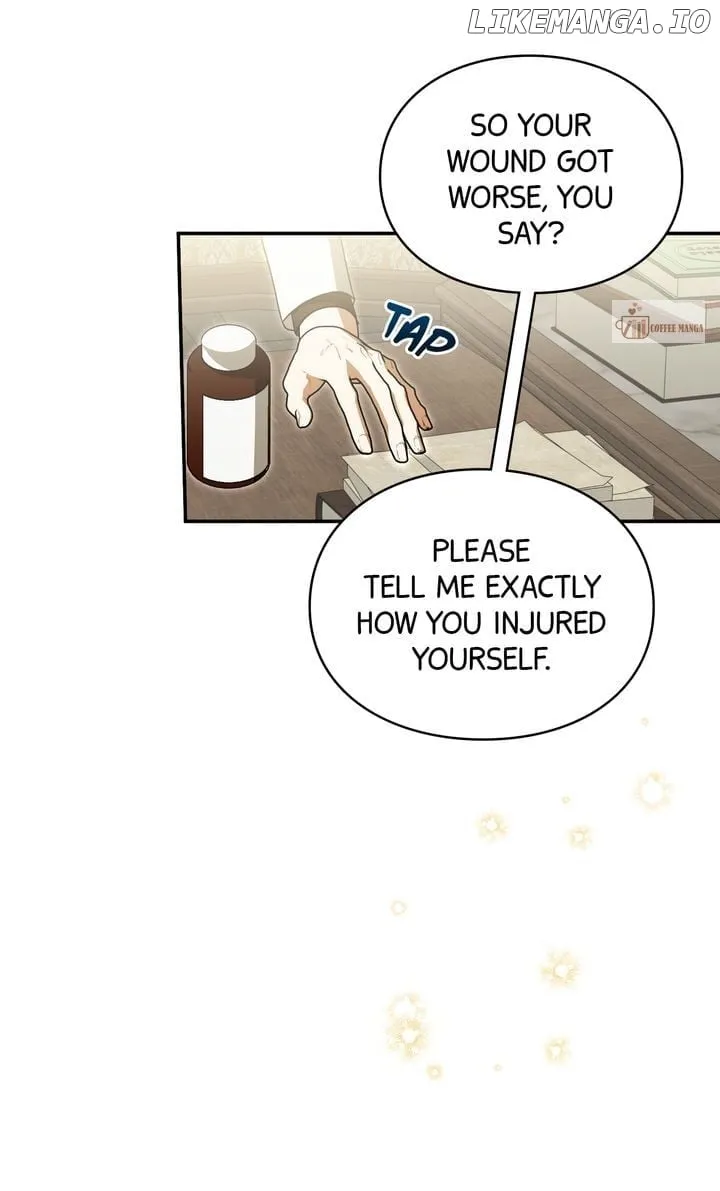 How to Protect the Master of the Monster Mansion Chapter 53 page 29 - 