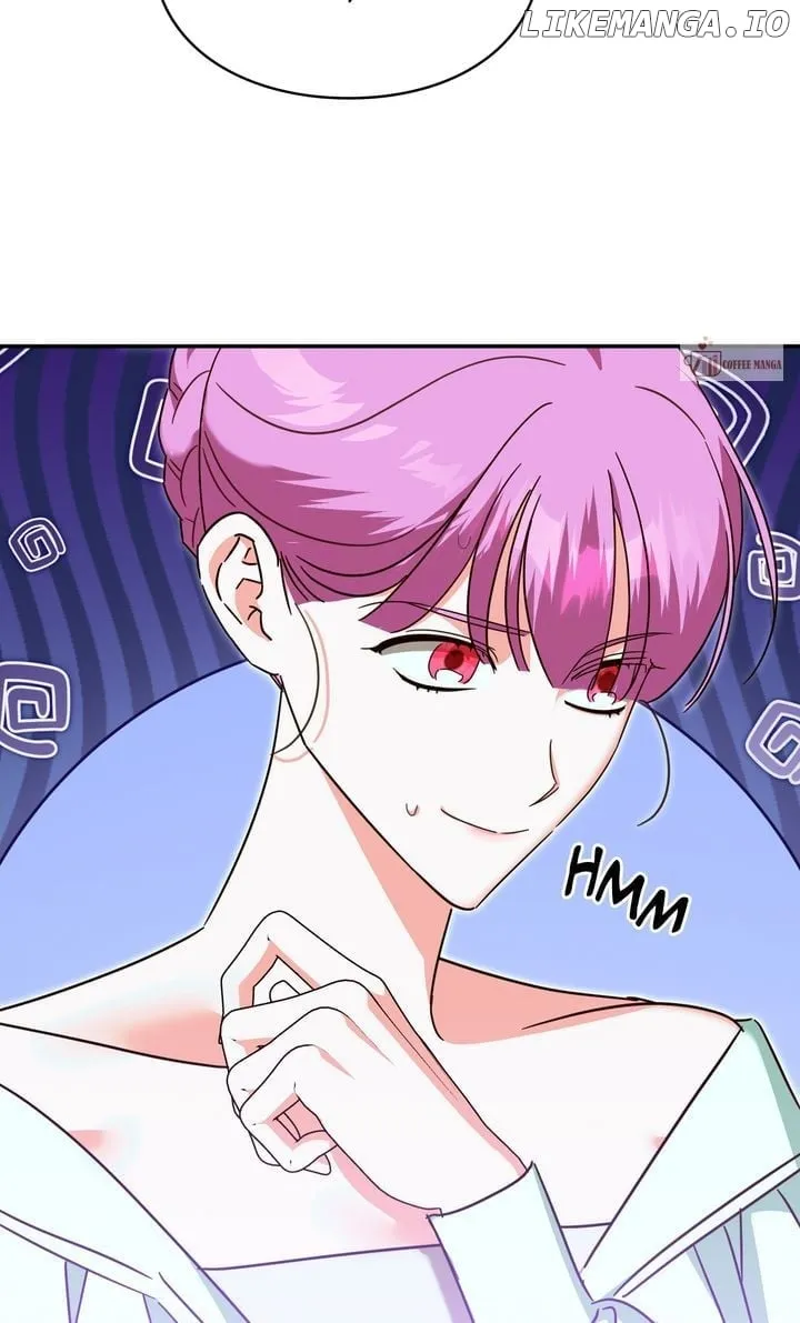 How to Protect the Master of the Monster Mansion Chapter 53 page 33 - 