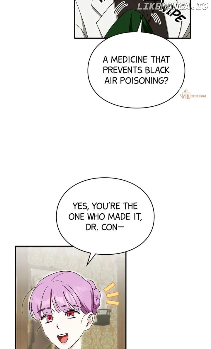 How to Protect the Master of the Monster Mansion Chapter 53 page 40 - 