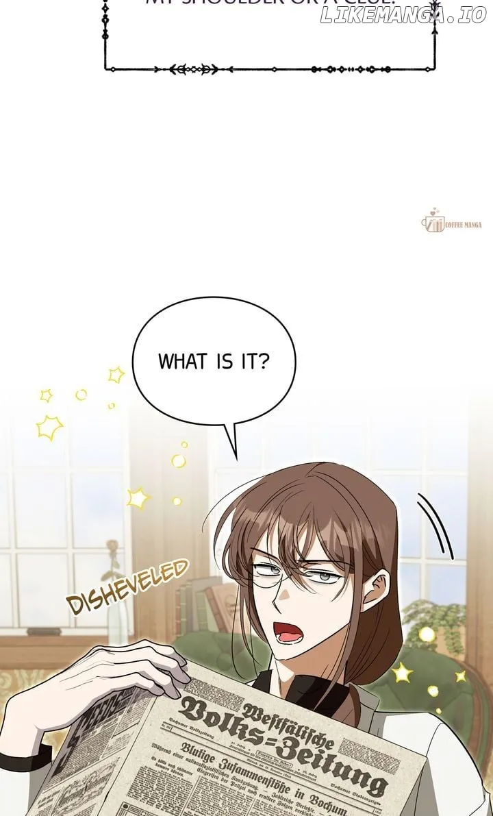 How to Protect the Master of the Monster Mansion Chapter 53 page 5 - 