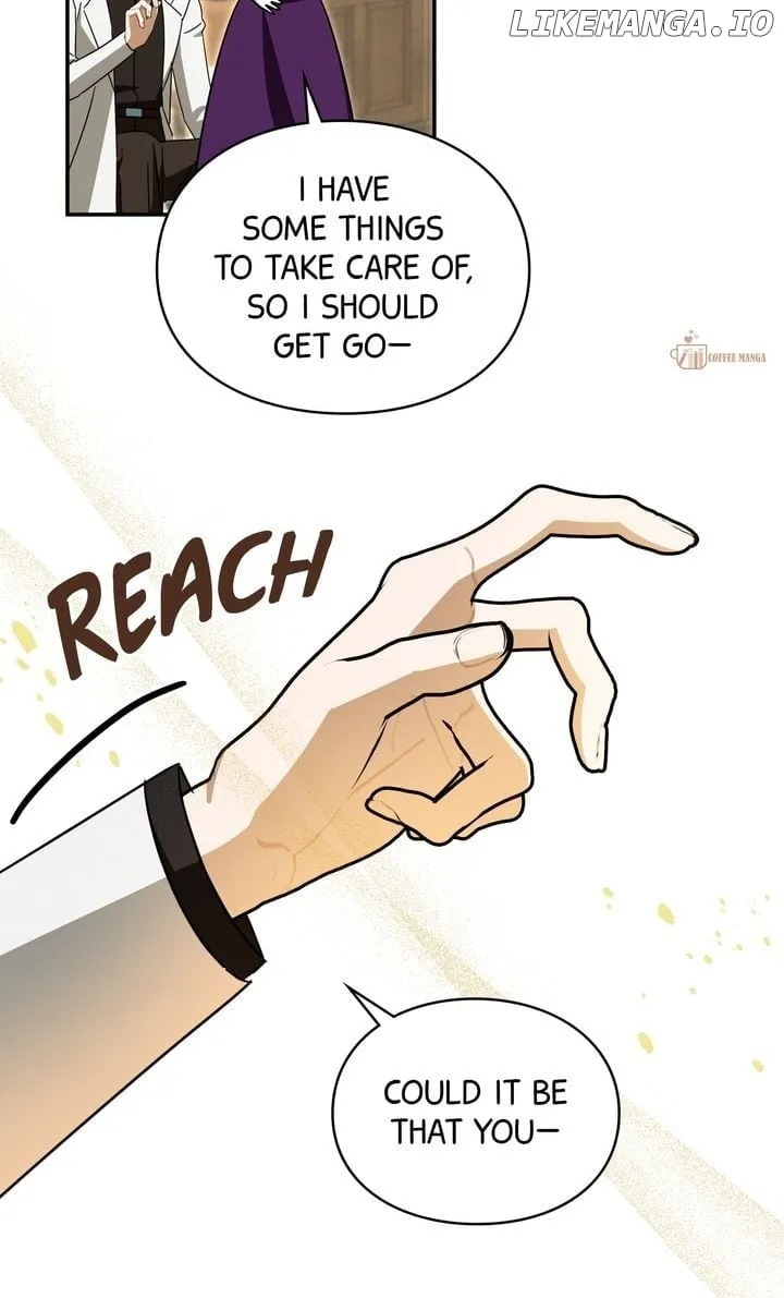 How to Protect the Master of the Monster Mansion Chapter 53 page 43 - 