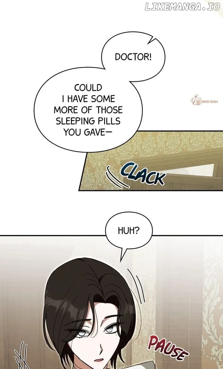 How to Protect the Master of the Monster Mansion Chapter 53 page 44 - 