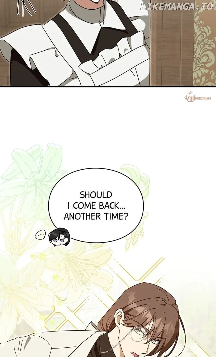 How to Protect the Master of the Monster Mansion Chapter 53 page 45 - 