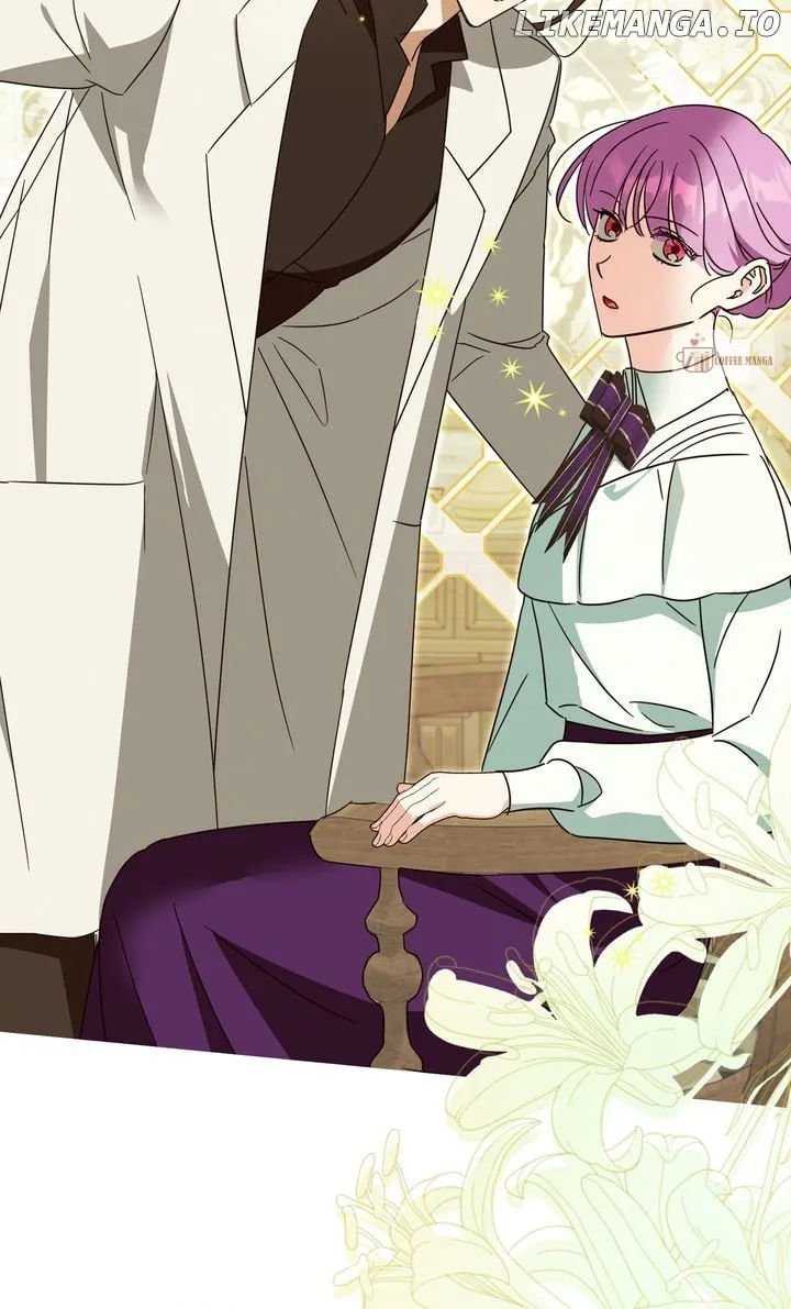 How to Protect the Master of the Monster Mansion Chapter 53 page 46 - 