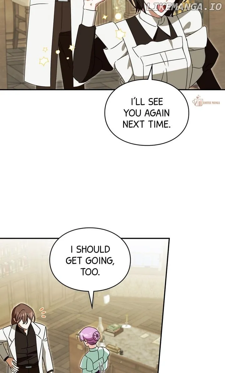 How to Protect the Master of the Monster Mansion Chapter 53 page 50 - 