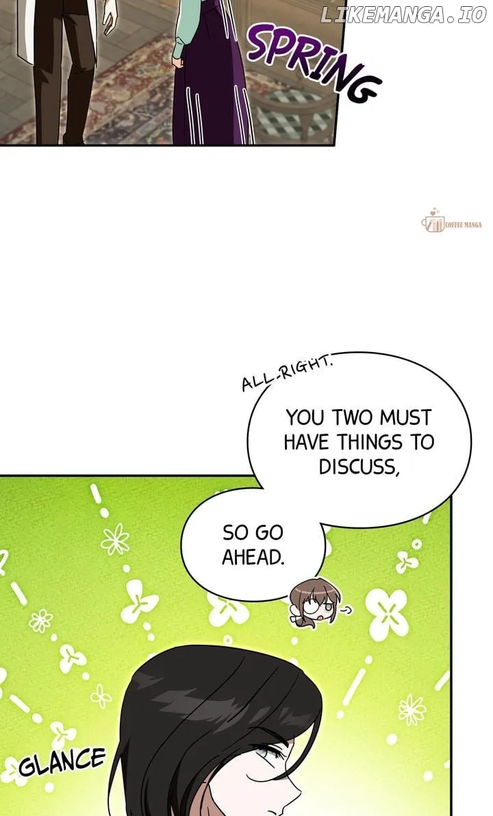 How to Protect the Master of the Monster Mansion Chapter 53 page 51 - 