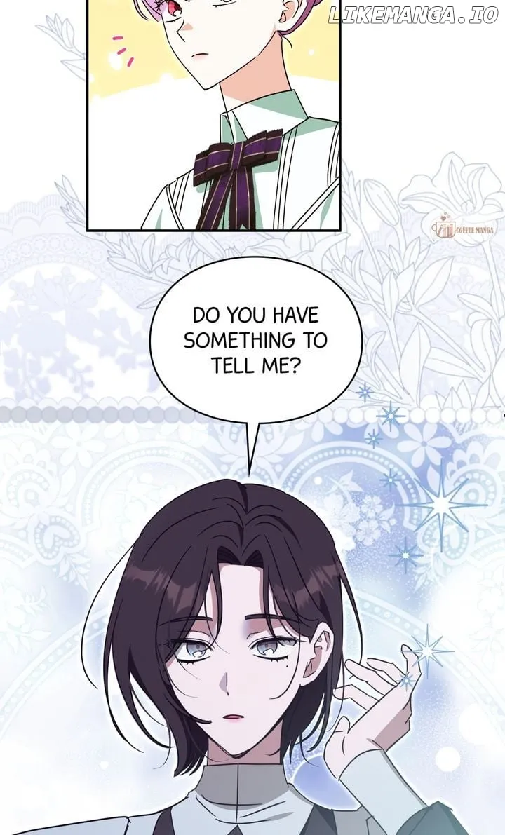 How to Protect the Master of the Monster Mansion Chapter 53 page 54 - 