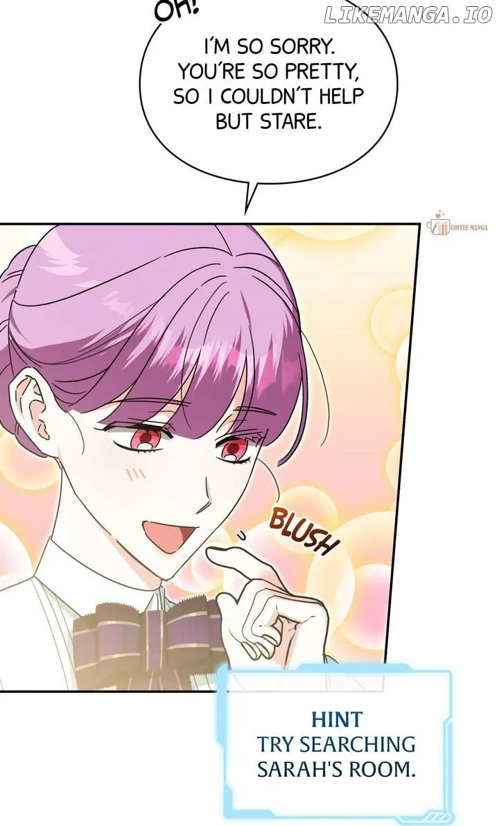 How to Protect the Master of the Monster Mansion Chapter 53 page 58 - 