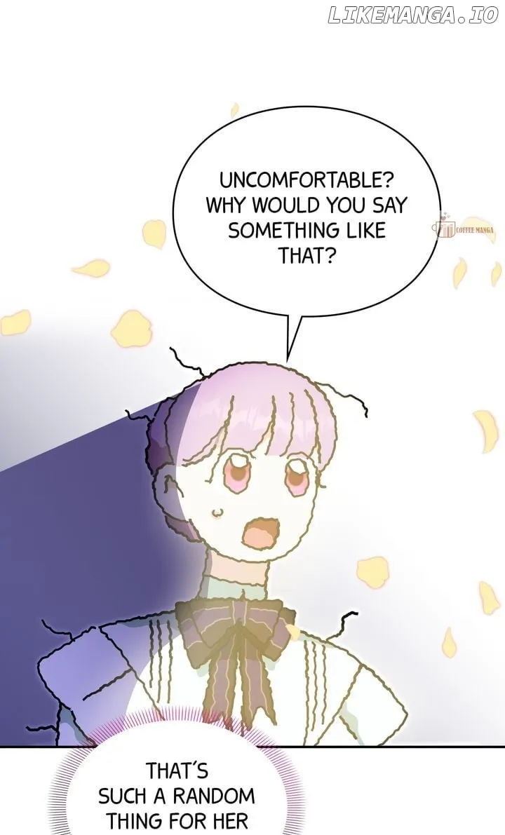 How to Protect the Master of the Monster Mansion Chapter 53 page 61 - 