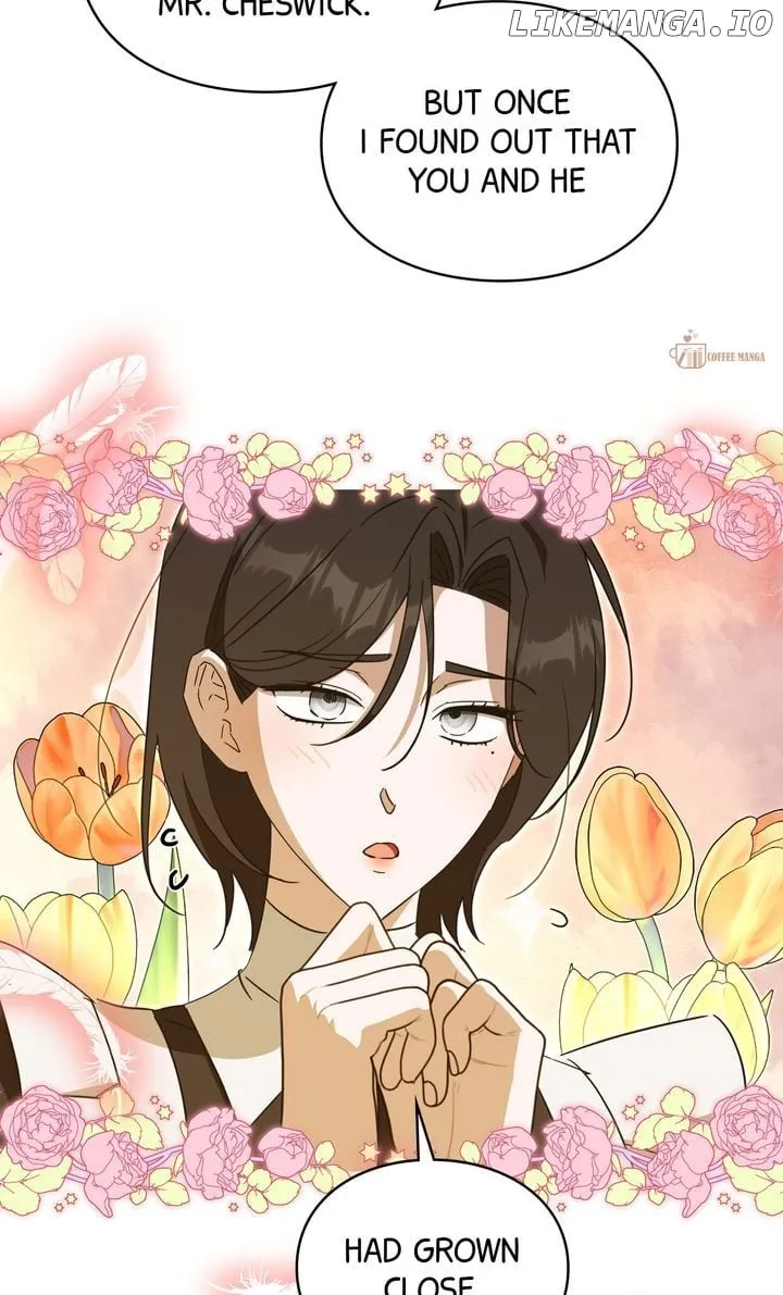 How to Protect the Master of the Monster Mansion Chapter 53 page 63 - 