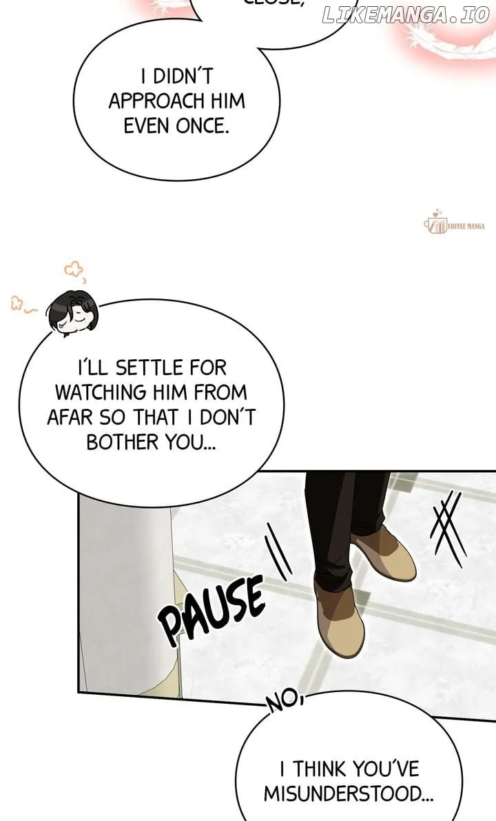 How to Protect the Master of the Monster Mansion Chapter 53 page 64 - 