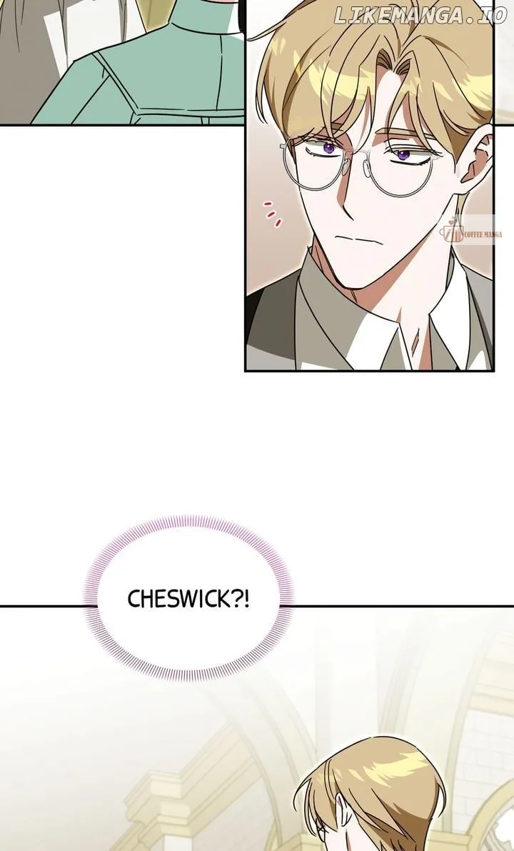 How to Protect the Master of the Monster Mansion Chapter 53 page 66 - 