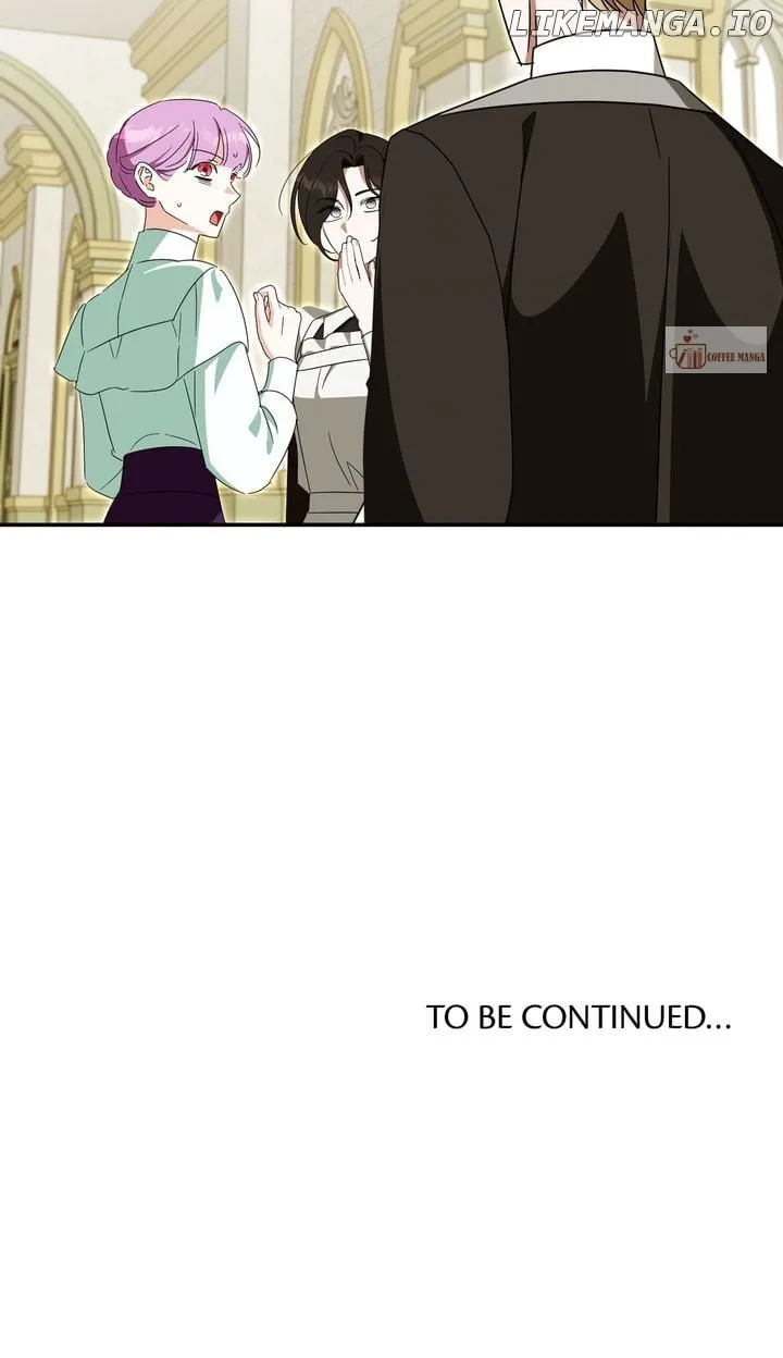 How to Protect the Master of the Monster Mansion Chapter 53 page 67 - 