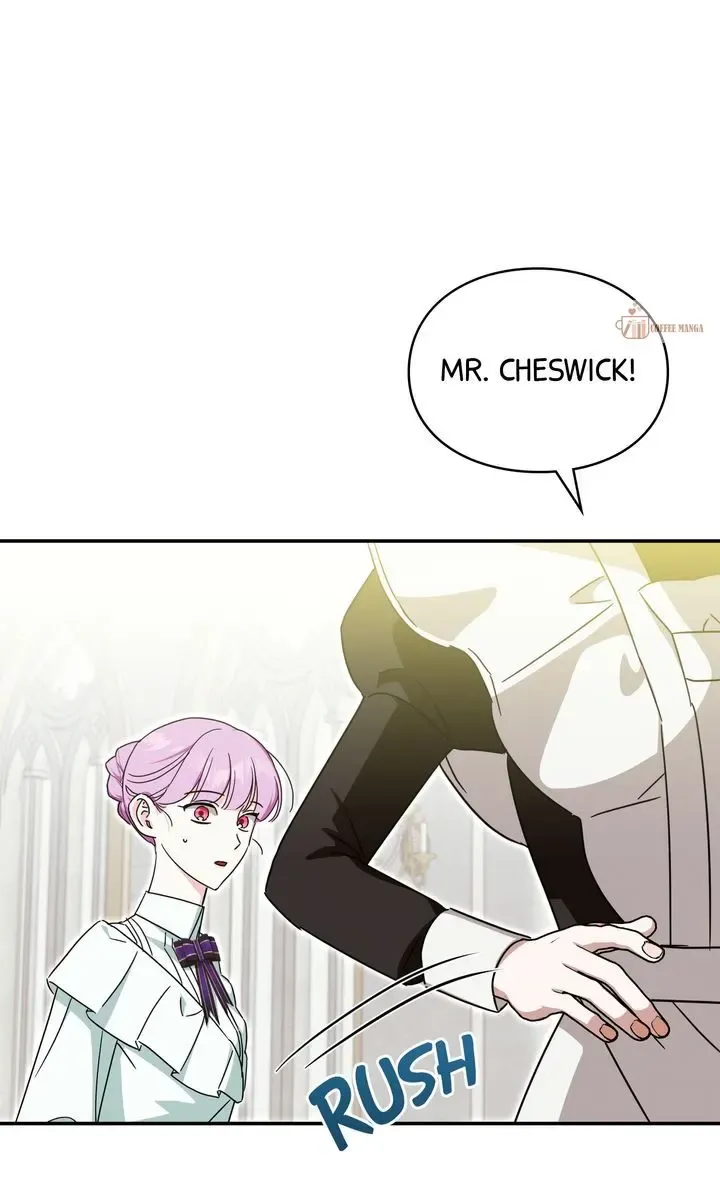 How to Protect the Master of the Monster Mansion Chapter 54 page 1 - 