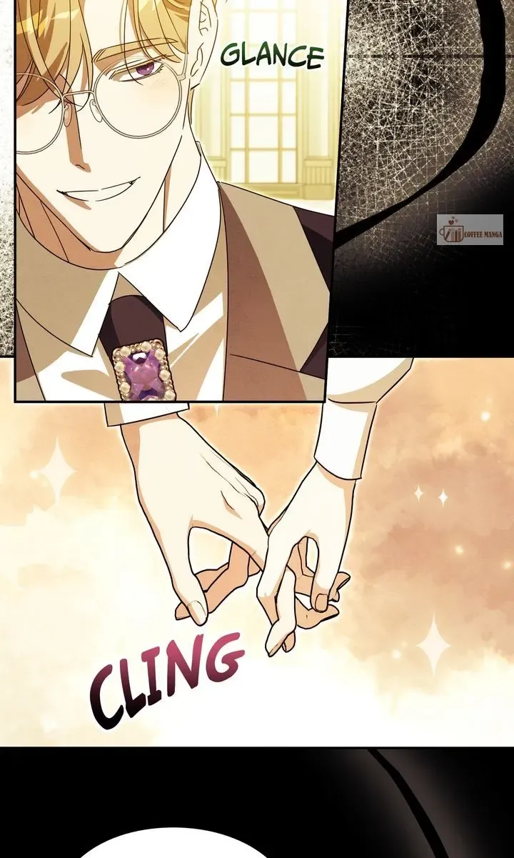 How to Protect the Master of the Monster Mansion Chapter 54 page 13 - 