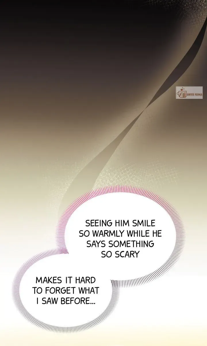 How to Protect the Master of the Monster Mansion Chapter 54 page 15 - 