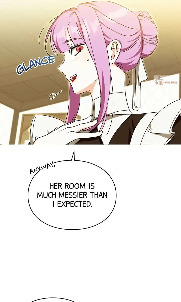 How to Protect the Master of the Monster Mansion Chapter 54 page 16 - 